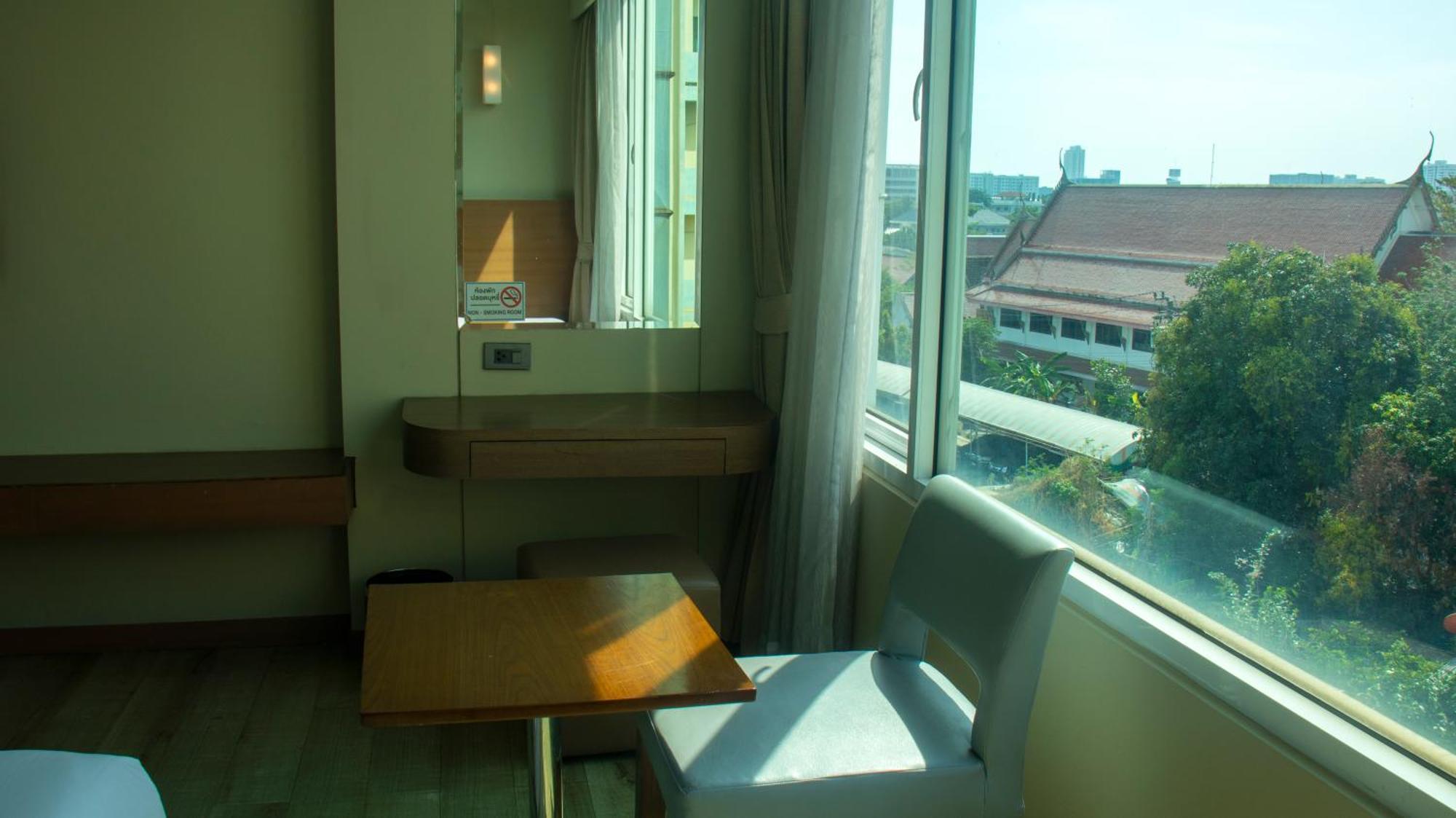 Riverside Bangkok Hotel Zewnętrze zdjęcie