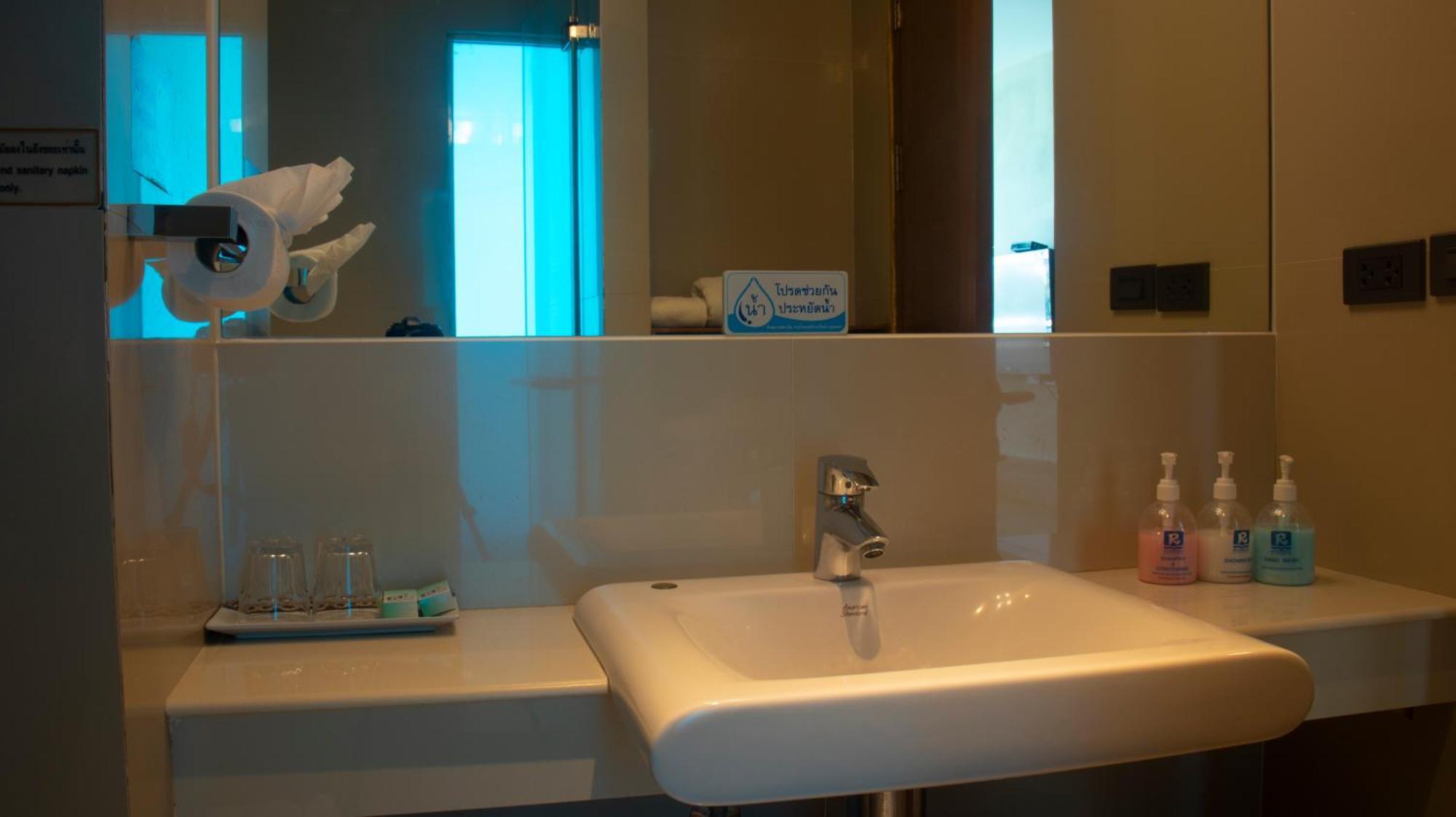 Riverside Bangkok Hotel Zewnętrze zdjęcie