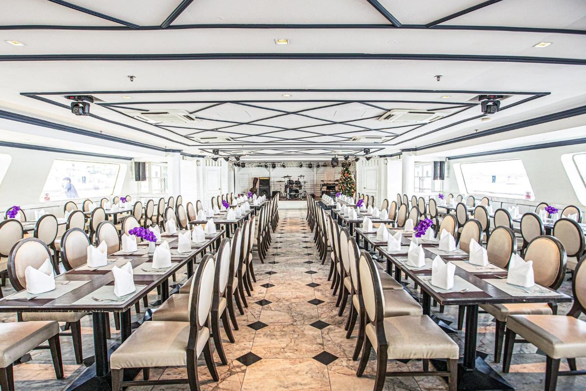 Riverside Bangkok Hotel Zewnętrze zdjęcie